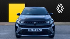 Renault Symbioz 1.6 E-Tech FHEV 145 Techno Esprit Alpine 5dr Auto Hybrid Estate